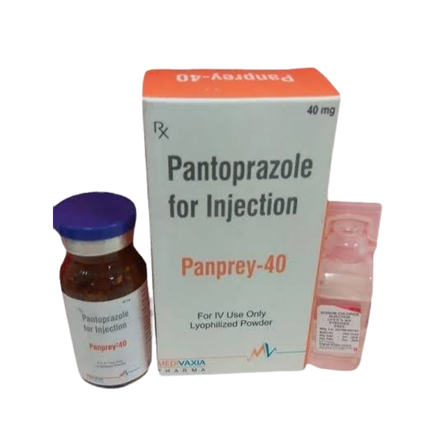 Panprey-40