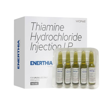 Enerthia