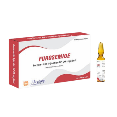 Furosemide