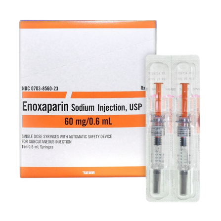 Enoxaparin