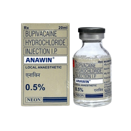Anawin