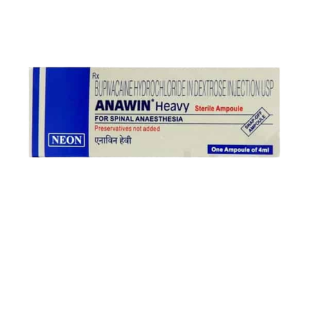 Anawin Heavy