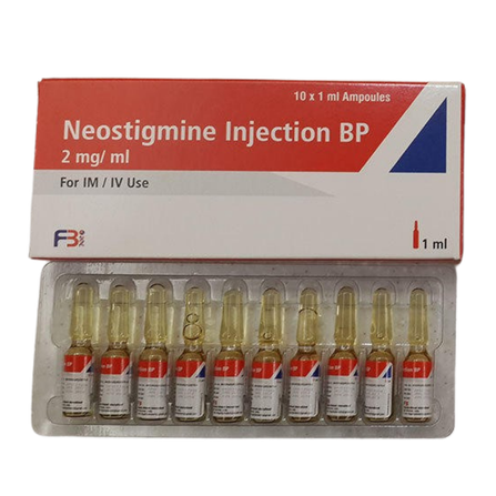 Neostigmine