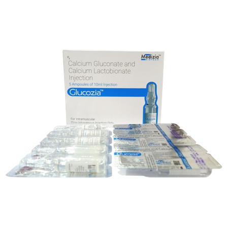 Glucozia