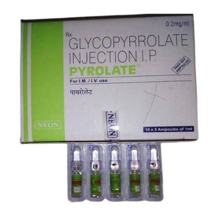 Pyrolate