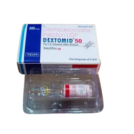 Dextomid 50