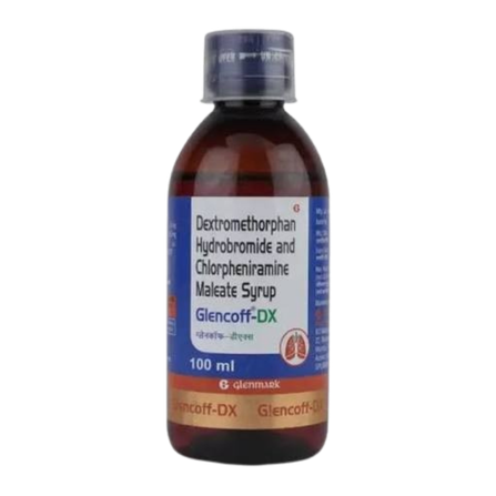 Glencoff-DX