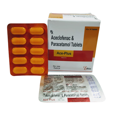 Ace-Plus