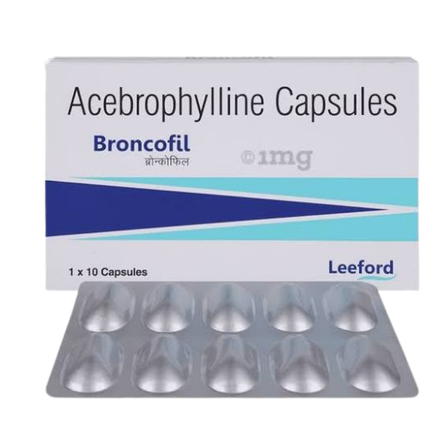 Broncofil