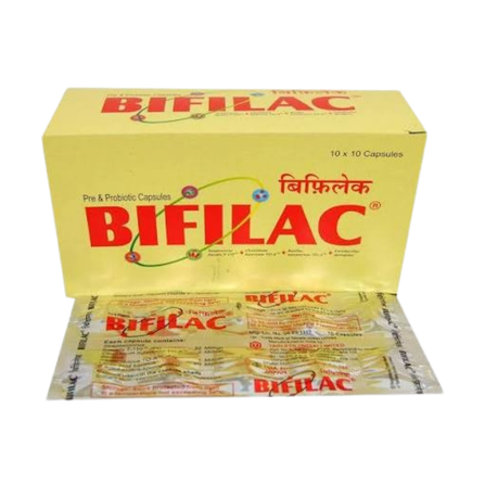 Bifilac