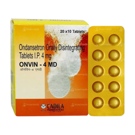 Onvin-4 MD