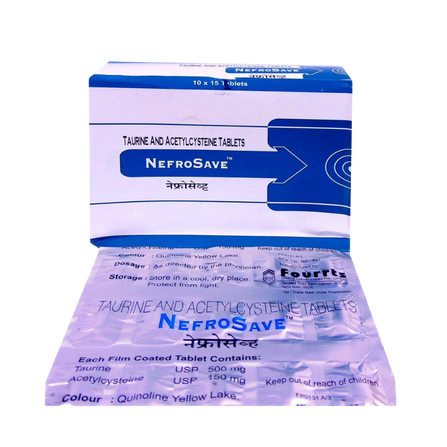 Nefrosave