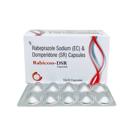 Rabicoss-DSR