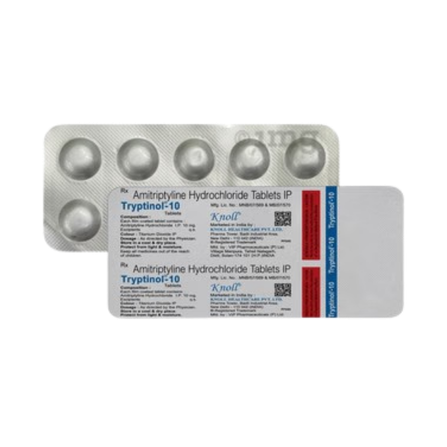 Tryptinol-10