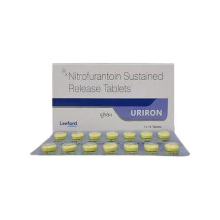 Uriron