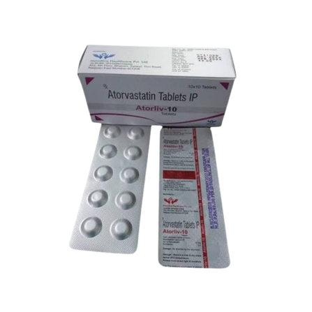Atorliv-10