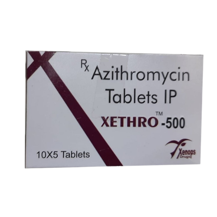Xethro-500